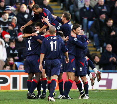 柔佛主帅：我们踢得非常好并创造了多次机会；我从不相信运气（柔佛主帅：球队发挥出色、创造大量机会；我不信运气）