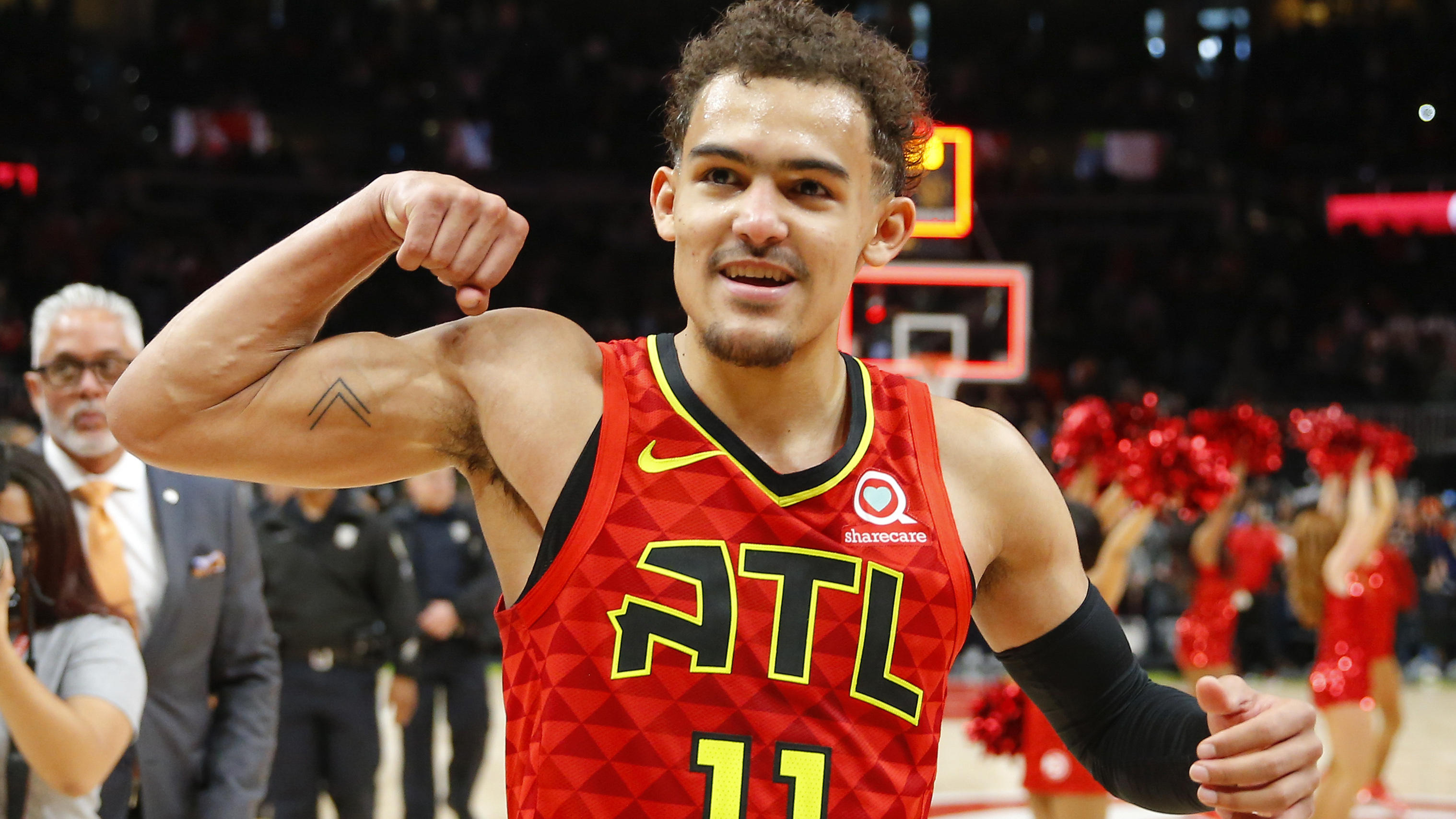 NBA战报：杨瀚森4分5板2助，阿尔达马22分7板，灰熊119-96大胜开拓者（灰熊119-96大胜开拓者：阿尔达马砍22分7板，杨瀚森贡献4分5板2助）